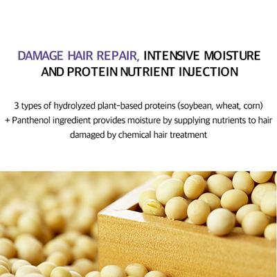 Lador Anti-Yellow Shampoo 300 ml - Shampoos