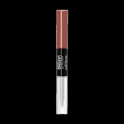 Deborah Milano Absolute Lasting Liq Ls 09 - Real Nude 8 ml - Liquid Lipsticks