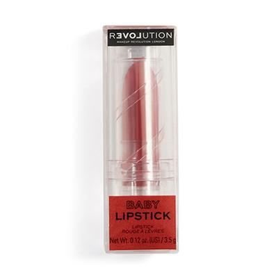 Revolution Relove Baby Lipstick Achieve 3.5 gm - Lipsticks