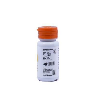 Dr. Talat's Clear Skin Capsule 60's - Speciality Medicines