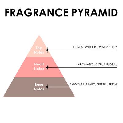 JD COLLECTIONS Blue De Clubs Perfume for Men 100 ml - Men Perfumes (Edt/Edp)