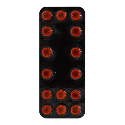 Amlong 2.5mg Tablet 15'S - Hypertension-Cal