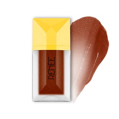 Renee Cosmetics Everyday Lip Gloss - 02 4.5 ml - Lip Glosses