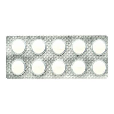 EAZEURT 10 Tablet 10's - Allergies-Ant