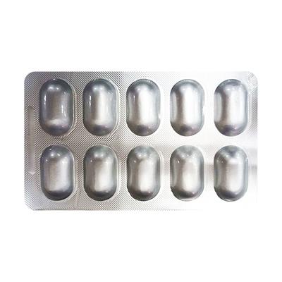 Vehycal (Non-Veg) Tablet 10'S - Supplements-Vam