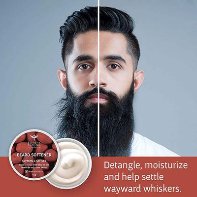 Bombay Shaving Company Premium Beard Grooming Kit 450 gm - Beard Kits