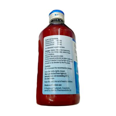 ULGEL A REFRESHING FLAVOUR Oral Suspension 200ml - Ulcer/Reflux/Flatulence-Aaa