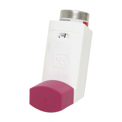 ODIHALE G 100 WITH DOSE COUNTER Inhaler 120md - Asthma/COPD-Ast