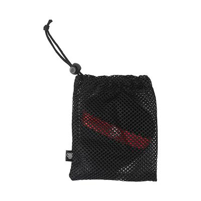 PAC Power Puff Black 1's - Sponges & Applicators