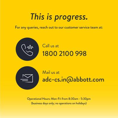 FreeStyle Libre 2 Plus Continous Glucose Monitoring System Sensor Device 1's - Blood Glucose Monitors/Strips