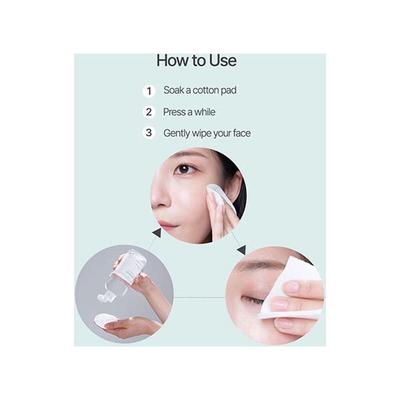 Mixsoon Centella Cleansing Water 300 ml - Make Up Removers