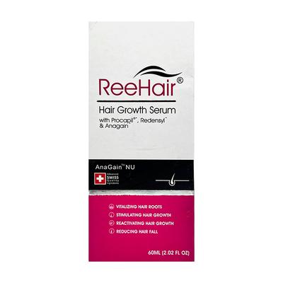 REEHAIR HAIR GROWTH Serum 60ml - Hair Loss-Oth