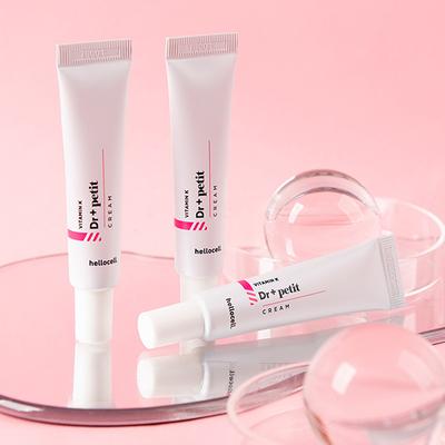 Hellocell Vitamin K Dr and Petit Cream 2S 30 ml - Face Moisturizers