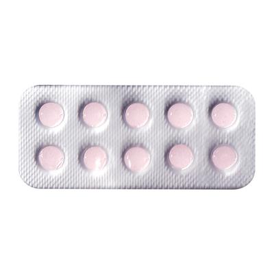 Clonam IR 0.5mg Tablet 10'S - Anxiety-Anx