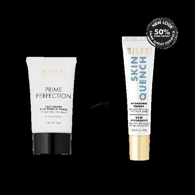Milani Skin Quench Hydrating Face Primer 30 ml - Primer