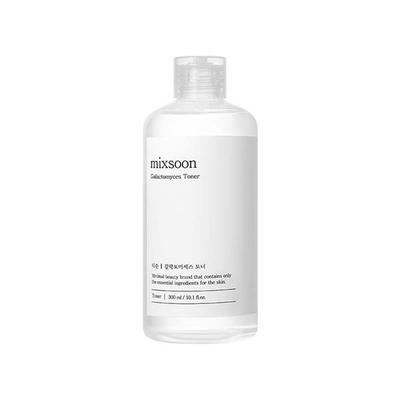 Mixsoon Galactomyces Toner 300 ml - Toners