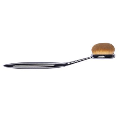 Colorbar Pro Oval Face Brush 1's - Face Brush