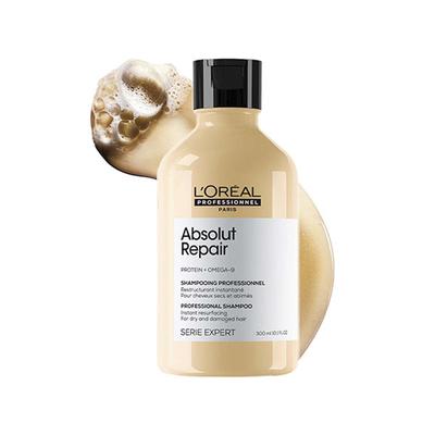L'Oreal Professionnel Serie Expert Absolut Repair Shampoo 300 ml - Shampoos