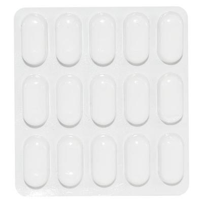 COLLACIUM Tablet 15's - Supplements-Vam