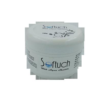 SOFTUCH Cream 150gm - Dry Skin-Emo
