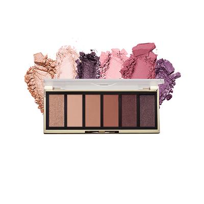 Milani Most Wanted Palettes - 140 Rosy Revenge 5 gm - Face Palettes