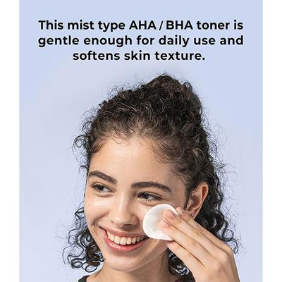 COSRX AHA/BHA Clarifying Treatment Toner 150 ml - Toners