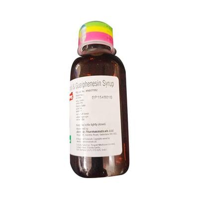 BROZEET LS 1mg Syrup 100ml - Asthma/COPD-Ast