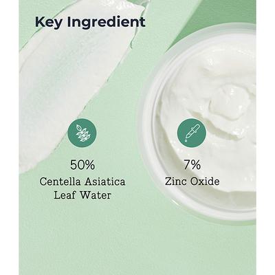 Cosrx Centella Blemish Cream 30gm - Face Moisturizers
