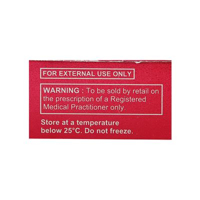 L Candi Cream 10gm - Fungal Infections-Taa