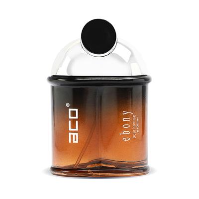 Aco Ebony Body Perfume 100 ml - Men Perfumes (Edt/Edp)