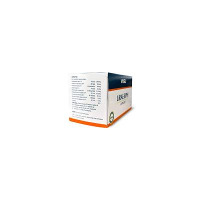 Vasu URAL-BPH Capsule (Pack of 10 x 10's) - Speciality Medicines