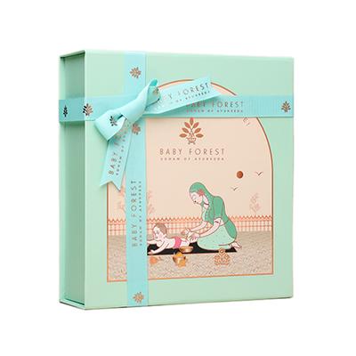 Baby Forest Combo Box 2 - Baby Massage Care 1's - Creams, Lotions & Oils