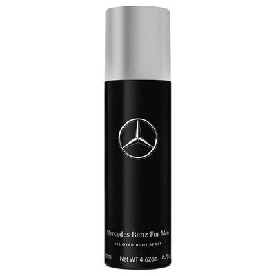 Mercedes-Benz For Men Deodorant Spray 200 ml - Men Deodorants/Roll-Ons
