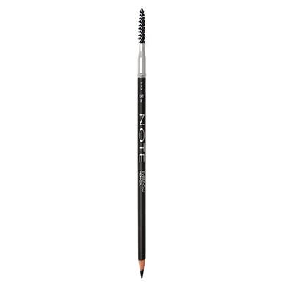 NOTE EYEBROW PENCIL 01 1.2 gm - Eyebrow Pencils & Enhancers