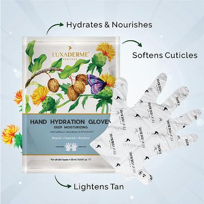 Luxa Derme Hand Hydration Gloves Deep Moisturizing 15 ml - Hand Creams