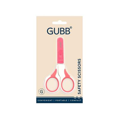 Gubb Safety Scissor 60 gm - Others