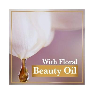 Lux Velvet Glow Jasmine & Vitamin E For Glowing Skin Soap Beauty Soap 150 gm - Soaps