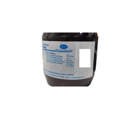 SBL Silicea 6X Tablet (Pack of 450 g + 100 g Free) 550 g - Triturations (Homeo Tablets)