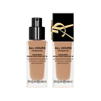 Yves Saint Laurent All Hours Foundation - Mc2 25 ml - Foundation