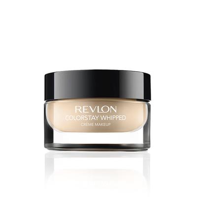 Revlon Colorstay Whipped Creme Makeup - Warm Golden 23.7 Ml - Foundation