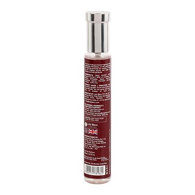 Naughty Girl EDP Pour Me Red 30 ml - Women Perfumes (Edt/Edp)