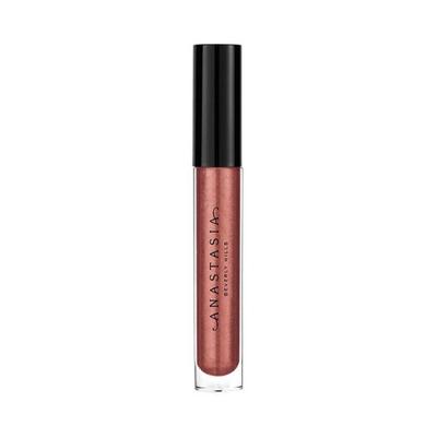 Anastasia Beverly Hills Lip Gloss -Warm Bronze 4.5 gm - Lip Glosses