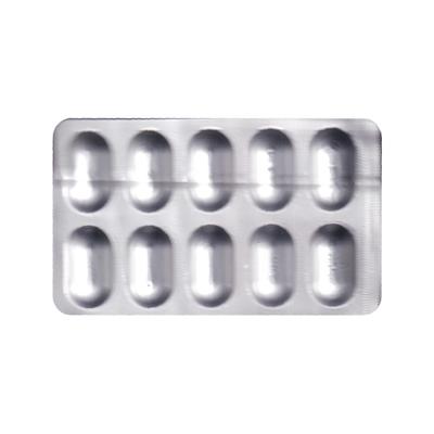 Quel SR 400mg Tablet 10'S - Psychosis-Ans