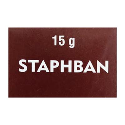 STAPHBAN (VET) Ointment 15g - Veterinary-Pharma