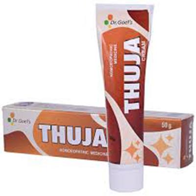 Thuja Cream 50 gm - Pet Healthcare