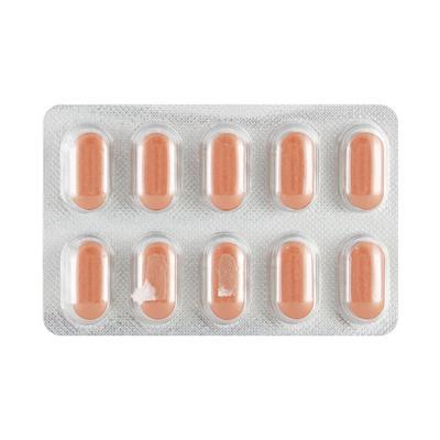 Veenat 400mg Tablet 10'S - Cancer Oncology-Tar