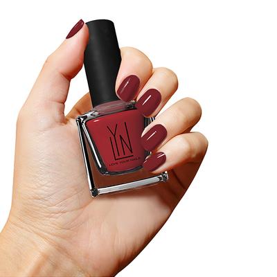 LYN Vampy Varnish Nail Polish 8 ml - Nail Polish