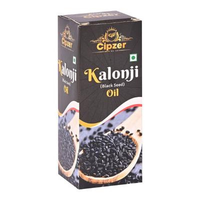 Cipzer Kalonji Oil 50 ml - Speciality Medicines