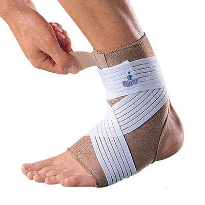 Oppo Ankle Support with Strap (S) (1003) - Ankle/Foot Supports