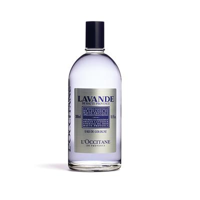 L'Occitane Lavender Eau De Cologne 300 ml - Perfumes (Edt/Edp)